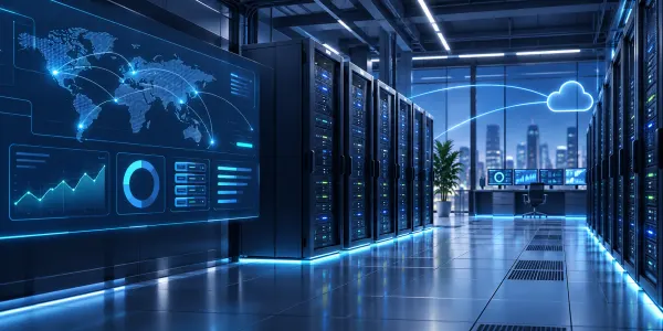 高防DDoS服务器可降低攻击影响，但不能替代安全管理